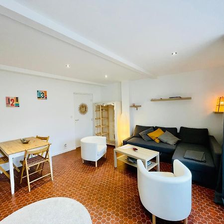 Apartamento Studio Cosy Et Lumineux De 35M2 A Romagnat Exterior foto