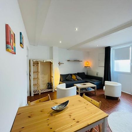 Apartamento Studio Cosy Et Lumineux De 35M2 A Romagnat Exterior foto