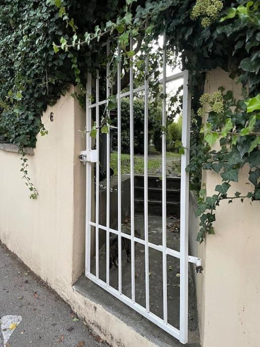 Apartamento Studio Cosy Et Lumineux De 35M2 A Romagnat Exterior foto